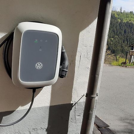 Ferienwohnung Voege Schmallenberg Exteriör bild
