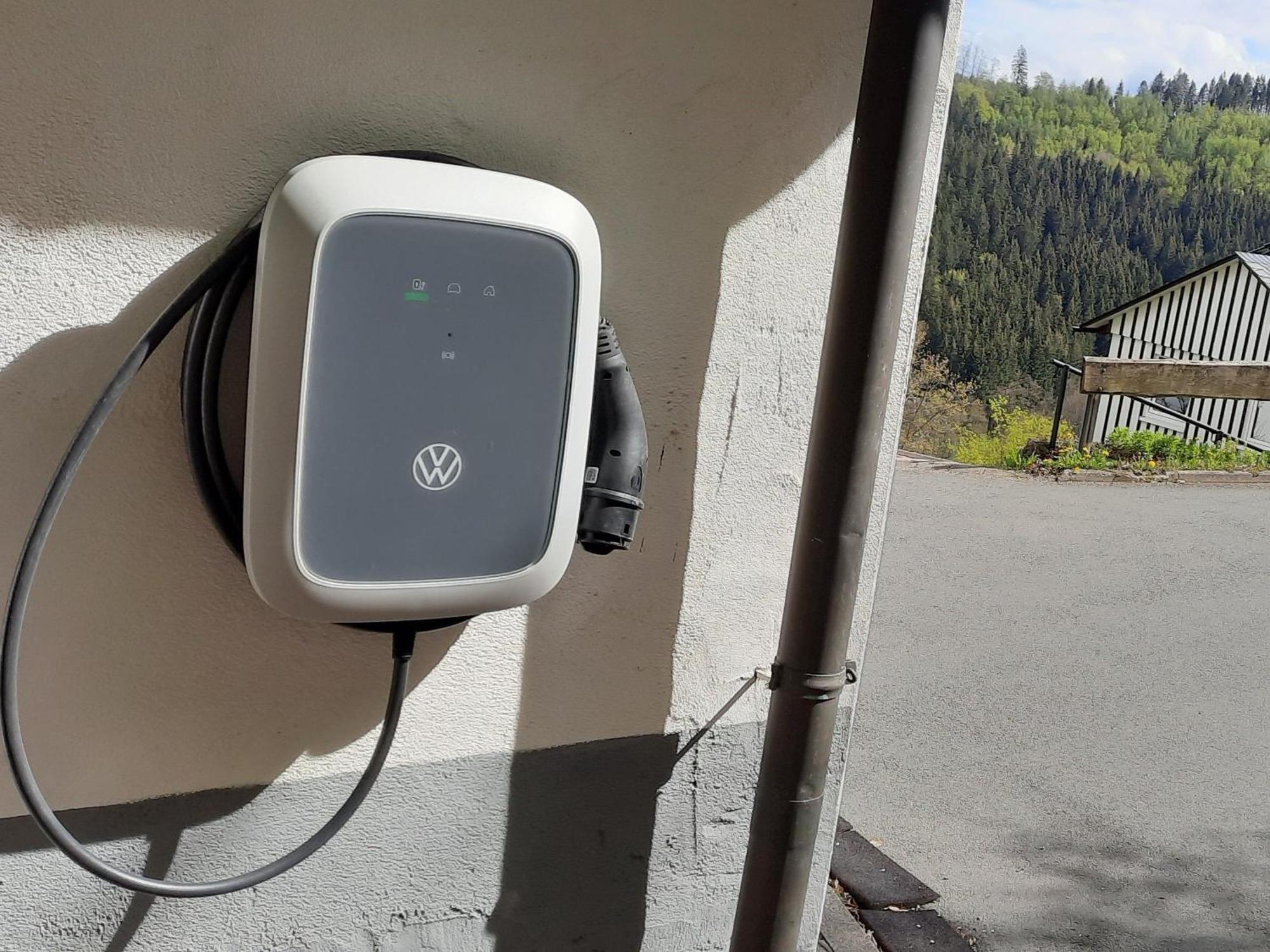 Ferienwohnung Voege Schmallenberg Exteriör bild