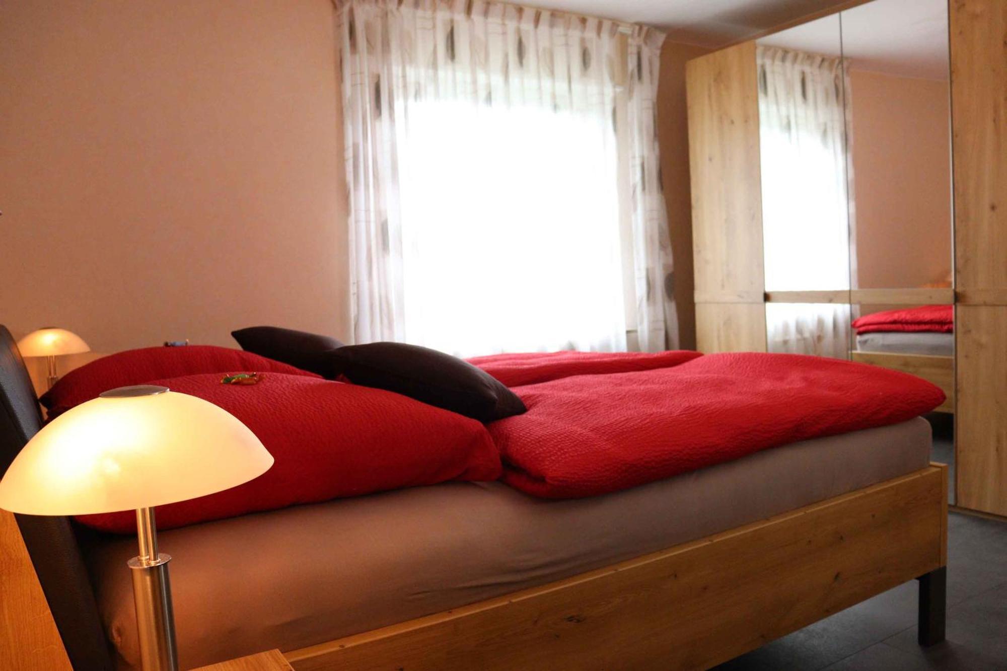 Ferienwohnung Voege Schmallenberg Exteriör bild