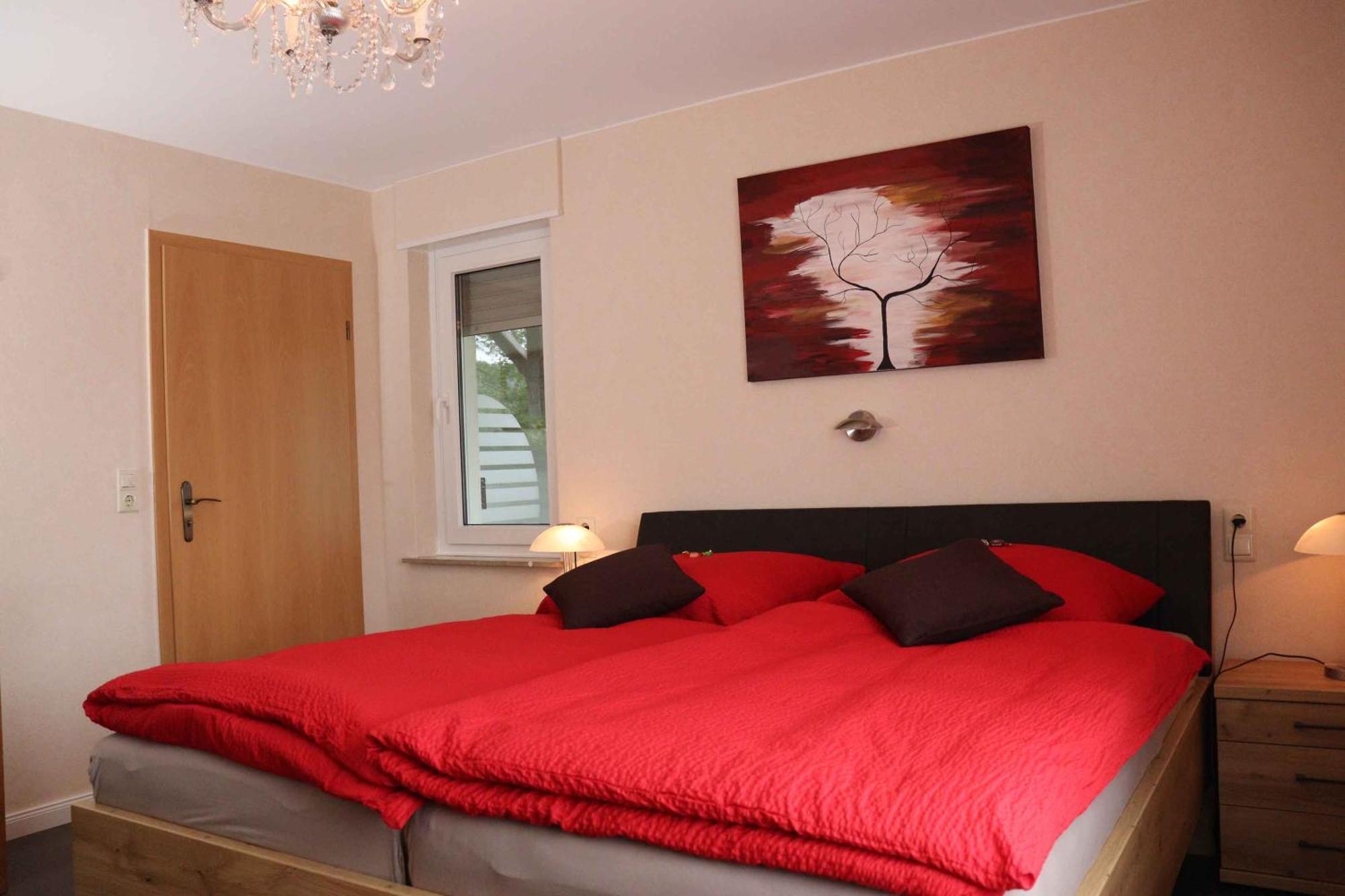 Ferienwohnung Voege Schmallenberg Exteriör bild