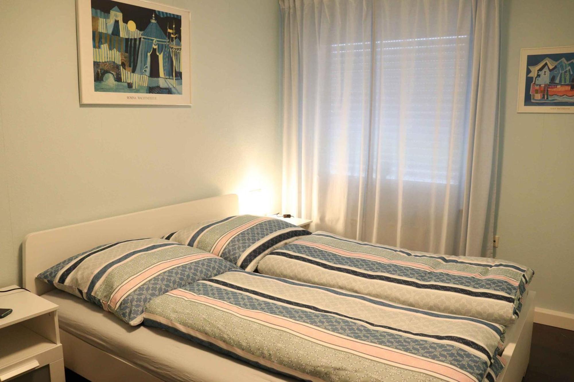 Ferienwohnung Voege Schmallenberg Exteriör bild